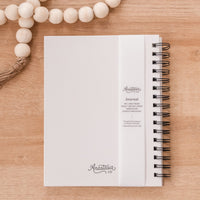 For Such a Time as This Esther Lion Hardcover Journal