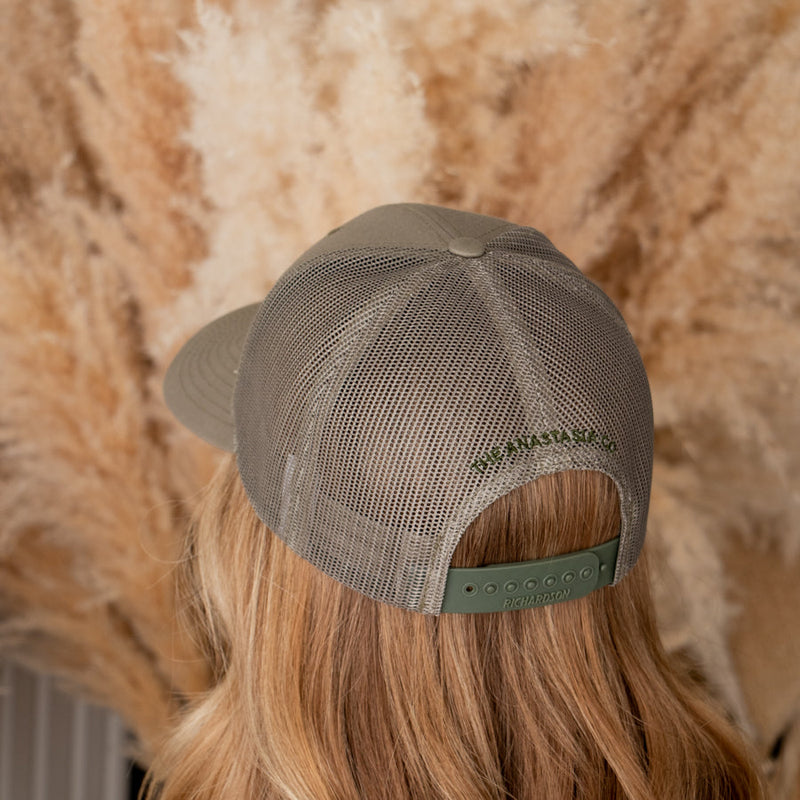 It's a Good Day to Pray Hat