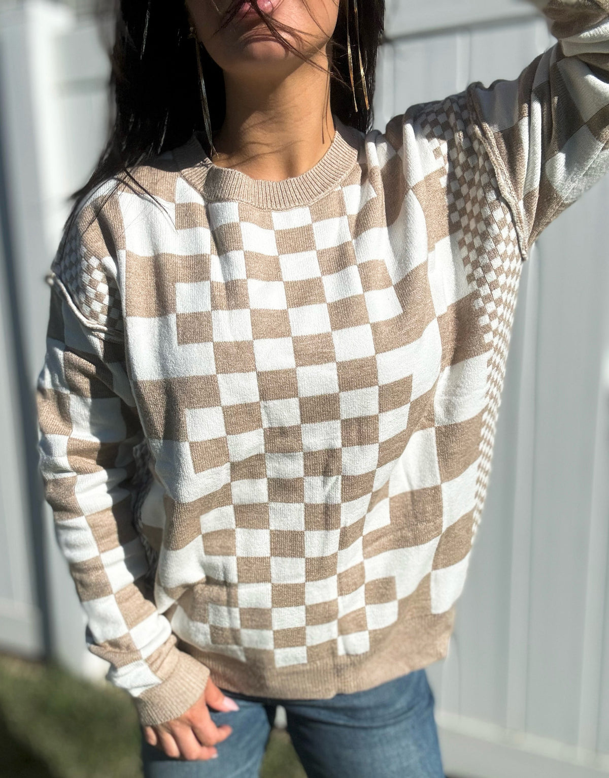 Checkered Obsession