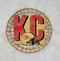 KC Helmet Tee