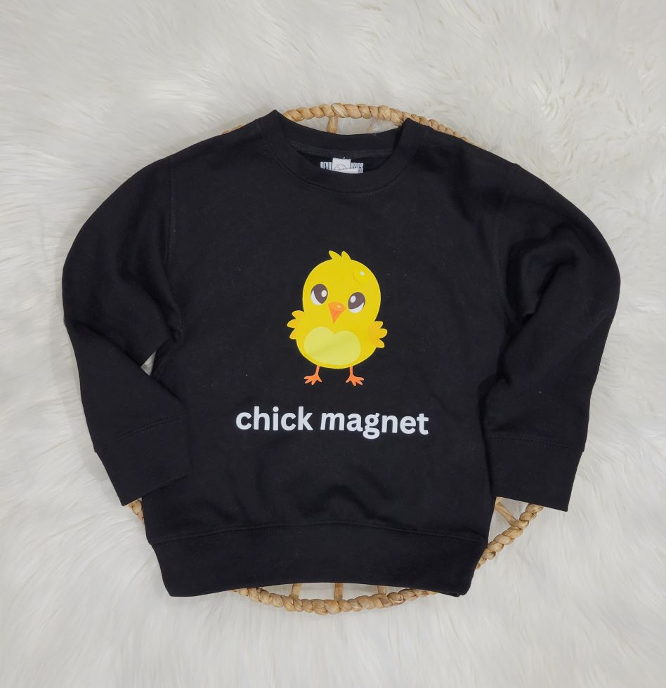 KIDS - Chick Magnet