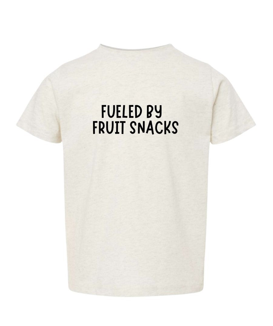 KIDS - Fueled by Fruit Snacks