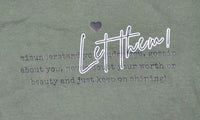 Let Them Tee