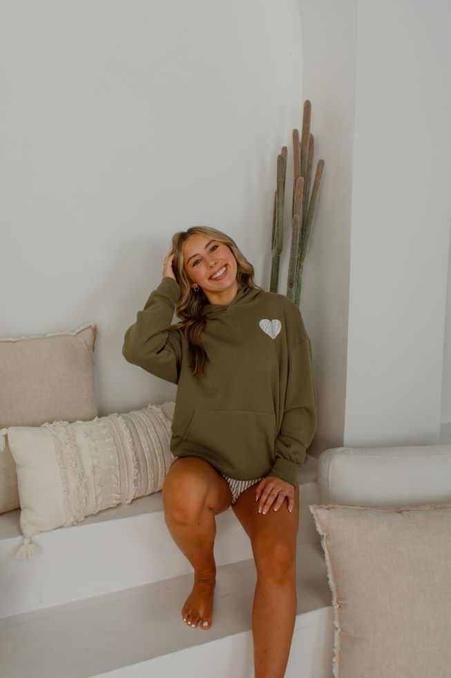 Let All That You Do Be Done in Love