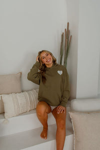 Let All That You Do Be Done in Love