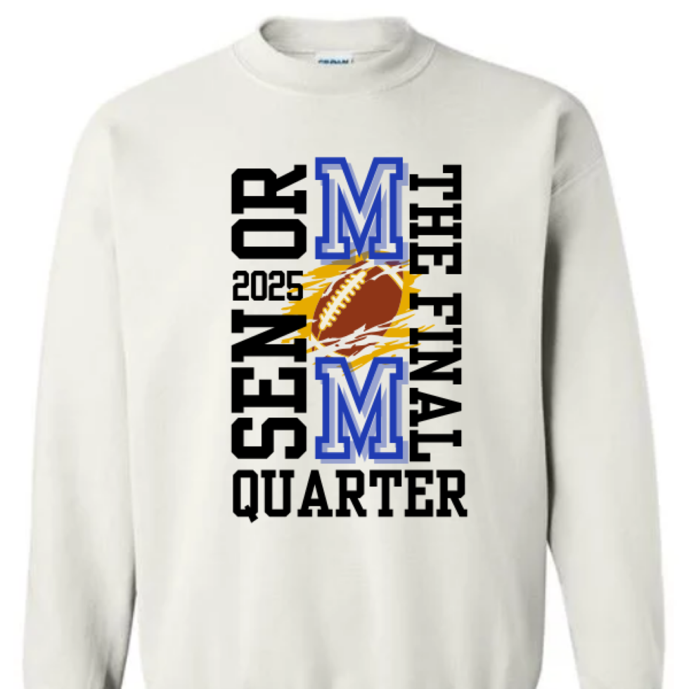 LVHS Custom Design - The Final Quarter
