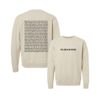 The Lord is My Refuge Psalm 91 Crew