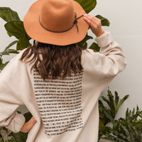 The Lord is My Refuge Psalm 91 Crew