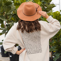 The Lord is My Refuge Psalm 91 Crew