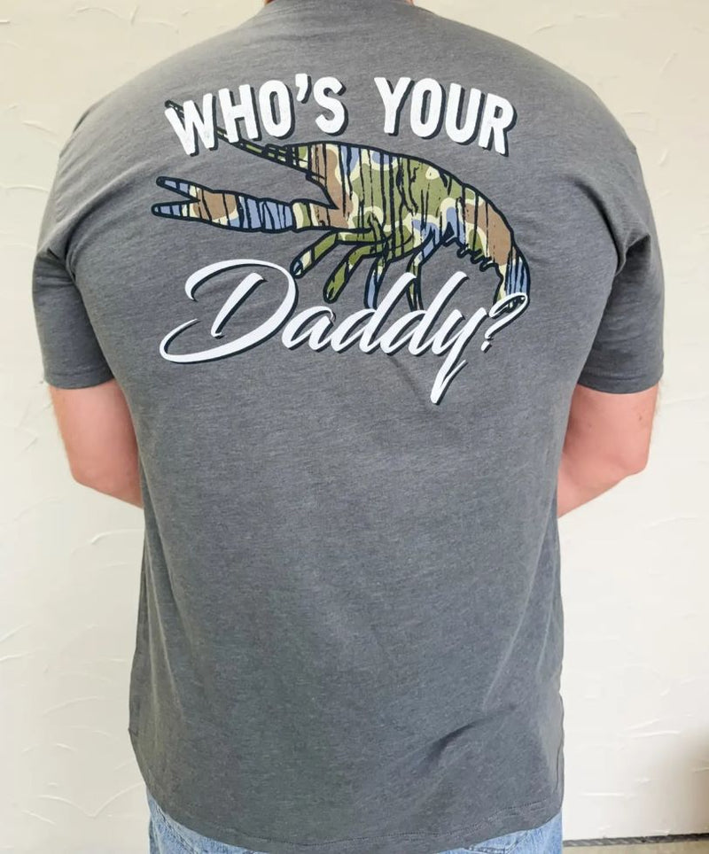 MENS - Who's Your Daddy