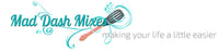 Mad Dash Mixes