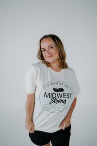 MIDWEST STRONG - DISASTER RELIEF