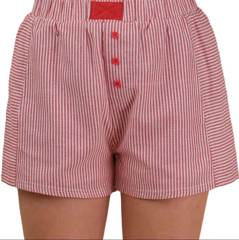 Not your Boyfriend's Boxer Shorts