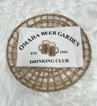 Omaha Beer Garden