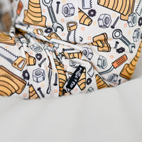 LONG SLEEVE TWO PIECE SETS- Tools