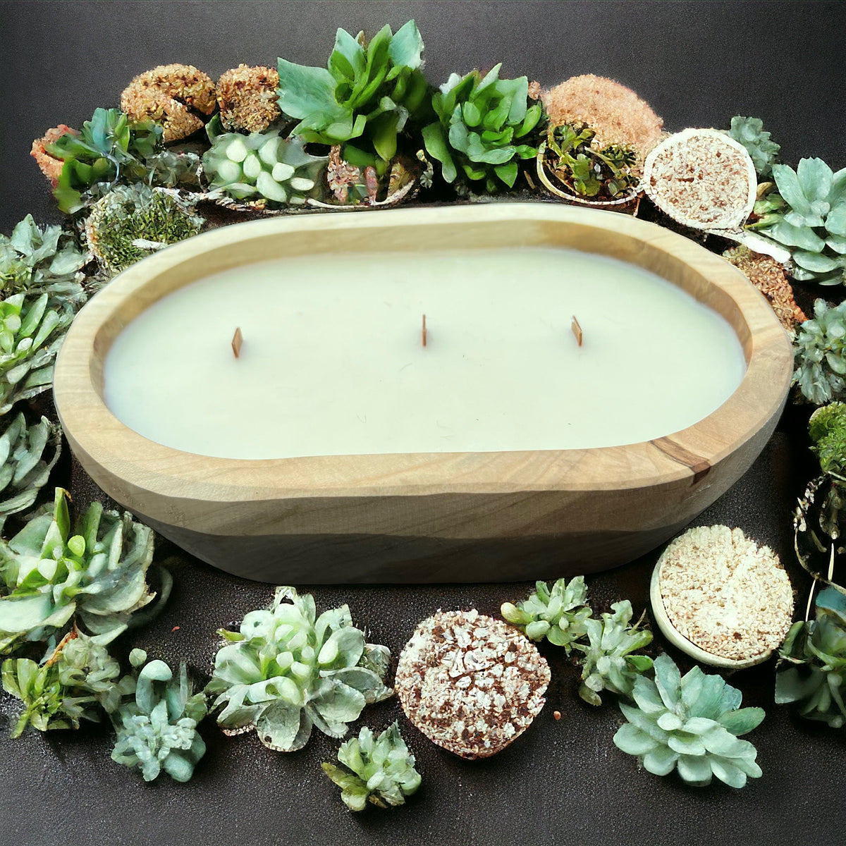 SATURDAY MORNING VIBES