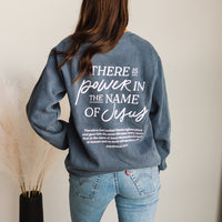 Power in the Name of Jesus Crew