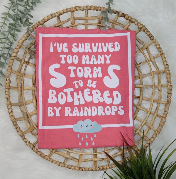 Raindrops