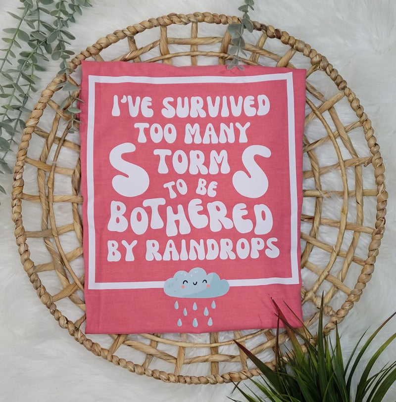 Raindrops