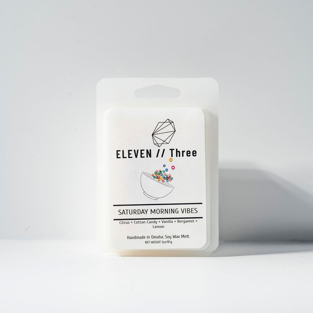 SATURDAY MORNING VIBES