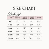 Pink Coffee - Bamboo Sleeper