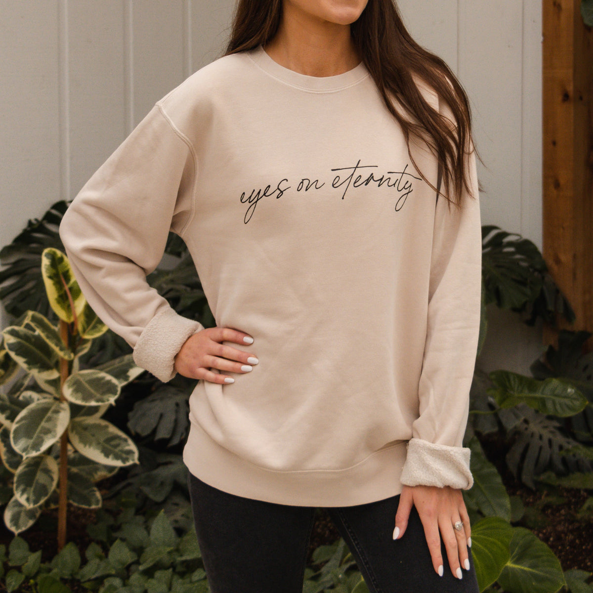 Eyes on Eternity Crew