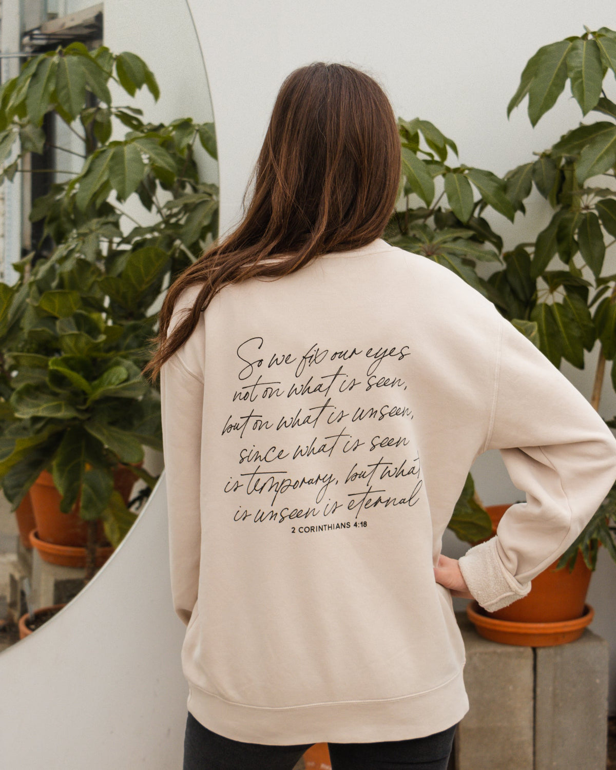 Eyes on Eternity Crew