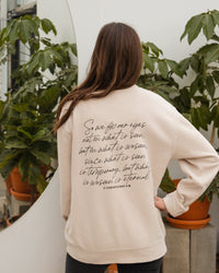 Eyes on Eternity Crew