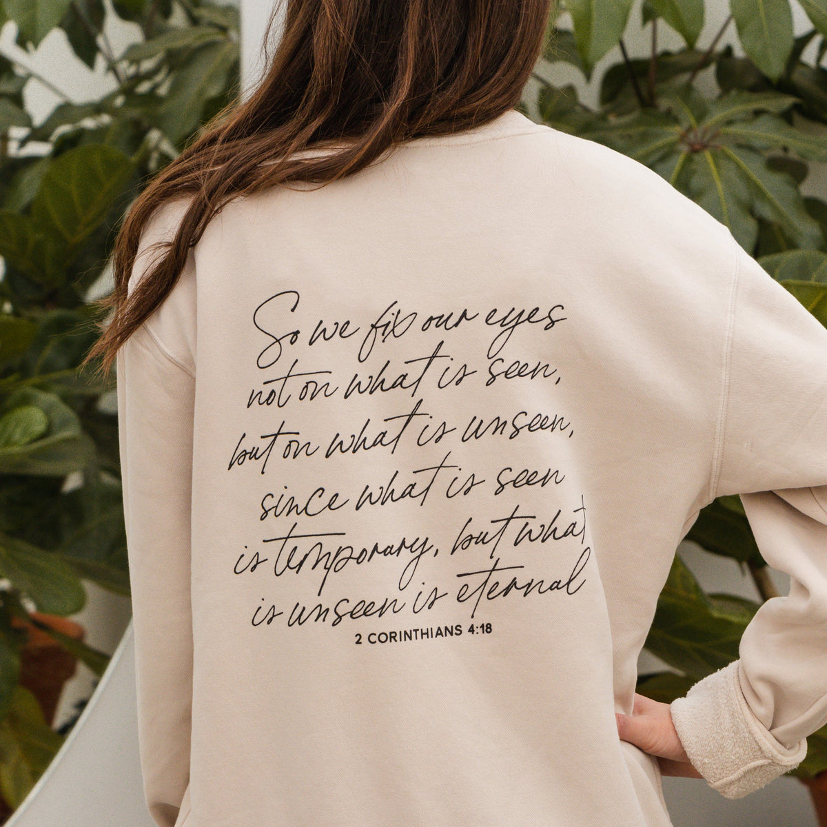 Eyes on Eternity Crew