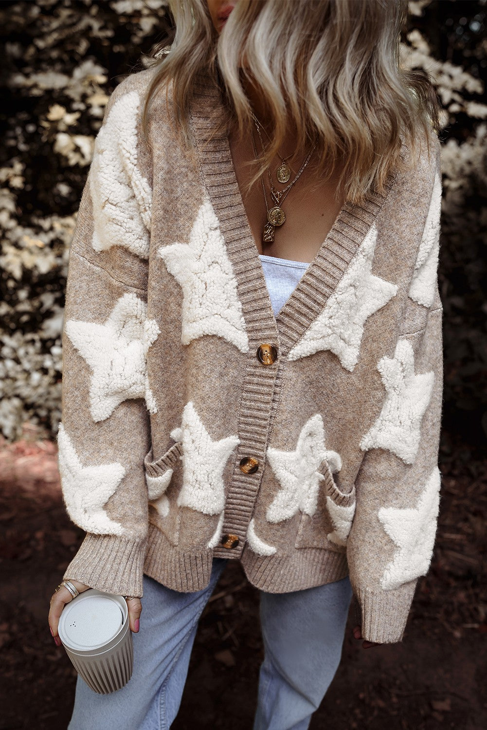 Starlicious Cardigan