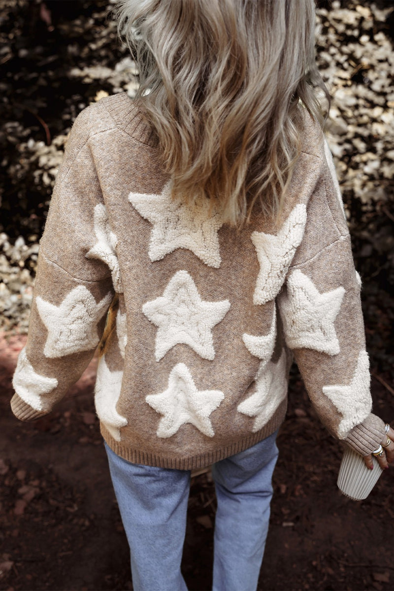 Starlicious Cardigan