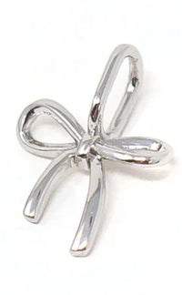 TSK-Baby Bow Charm