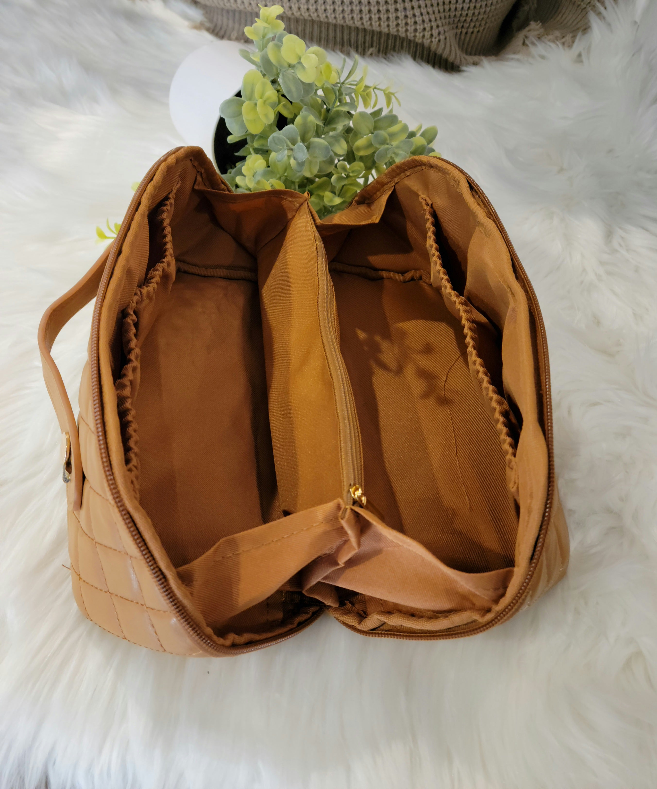Tali's Makeup Bag