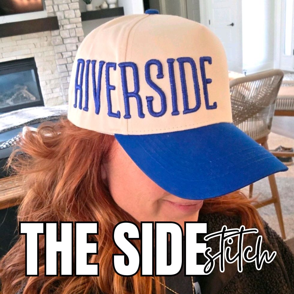 The Side Stitch