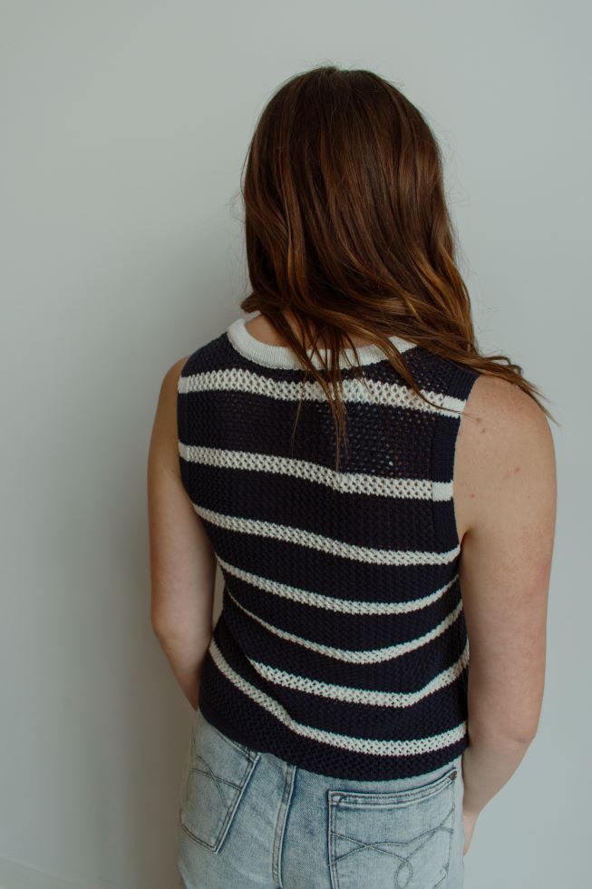 The Weekend Stitch