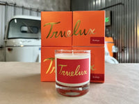 TrueLux Candle