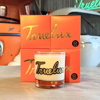 TrueLux Candle