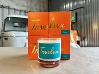 TrueLux Candle