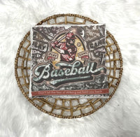 Vintage Baseball