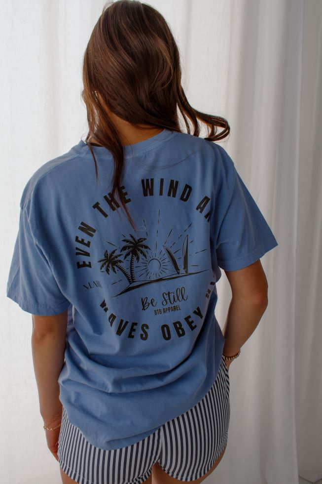 Wind and Waves