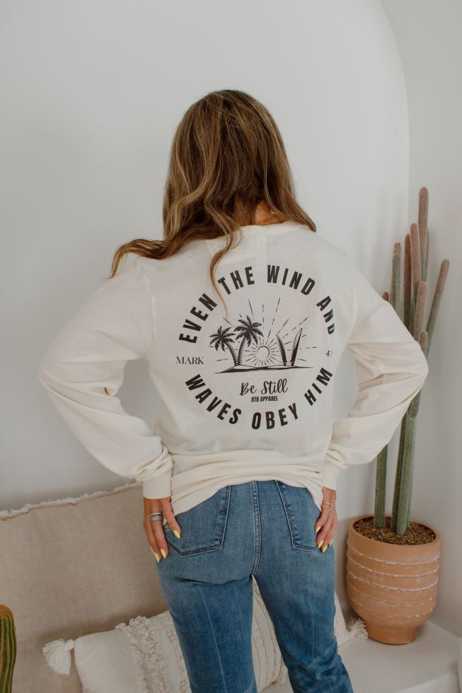 Wind and Waves