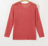Pretty in Coral