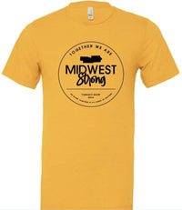 MIDWEST STRONG - DISASTER RELIEF