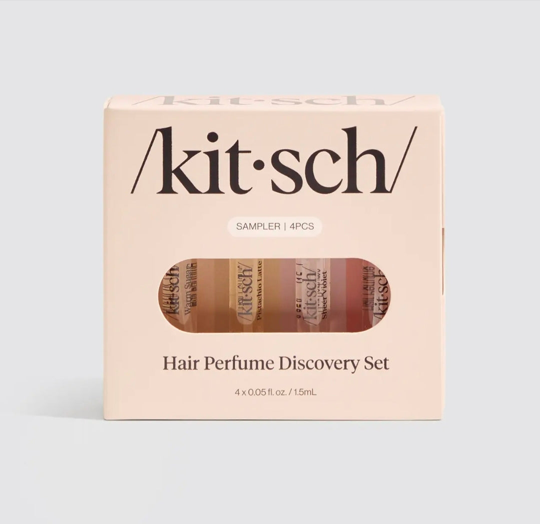 Kitsch Hair Perfume Discovery