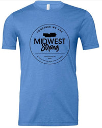 MIDWEST STRONG - DISASTER RELIEF