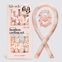 Kitsch Heatless Curling Set