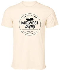 MIDWEST STRONG - DISASTER RELIEF