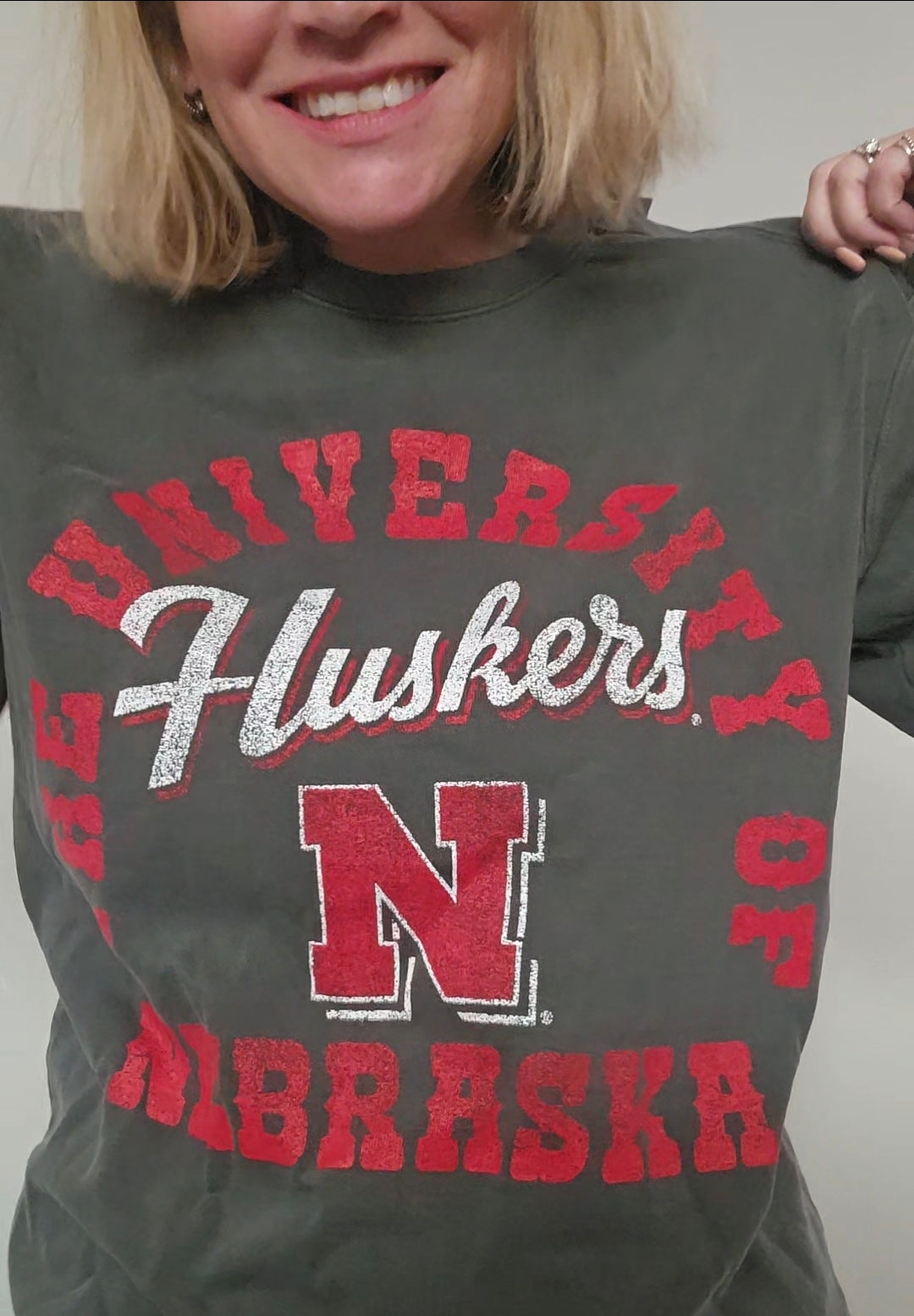 University of Nebraska