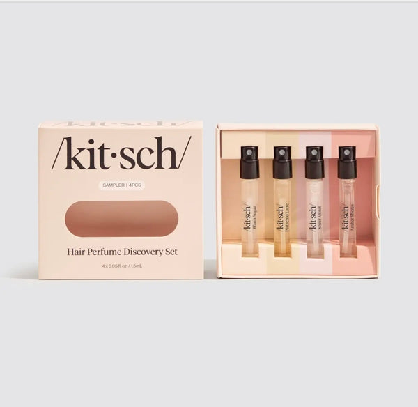 Kitsch Hair Perfume Discovery