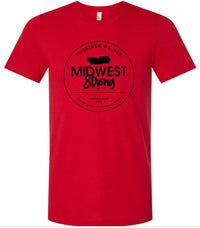 MIDWEST STRONG - DISASTER RELIEF